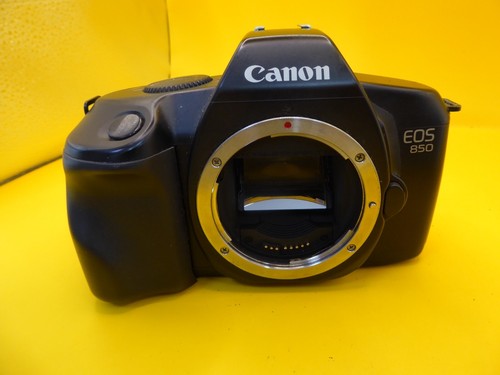 Canon eos 850 - eos,