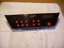 Pannello di controllo comando