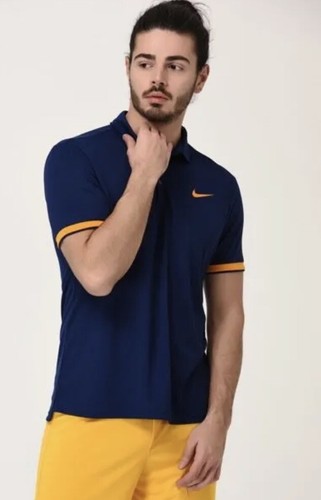Nike dry court team polo - team,