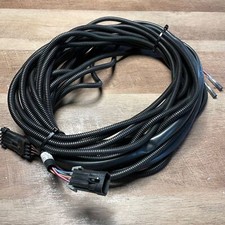 Cablaggio originale Mercury Marine 84‐8M2100360 sistema SmartCraft cablaggio olio