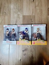 Madoka Ayukawa Hikaru Hiyama