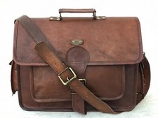 Borsa a tracolla da uomo in