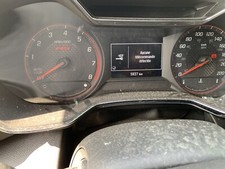 2023 CHEVROLET TRAILBLAZER  RS