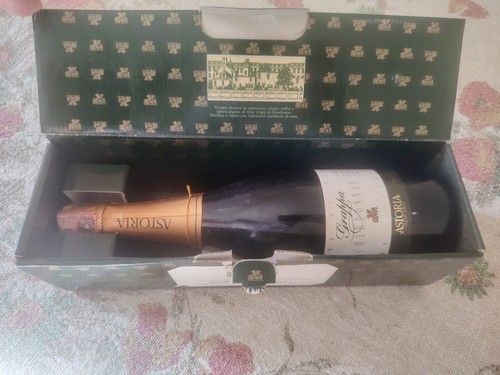 Rarissima grappa astoria - rarissima,