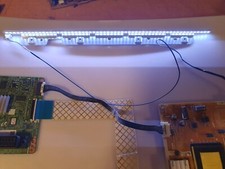 (430)  STRISCIA LED X TV SAMSUNG UE32D4003BW LTJ320AP02-J