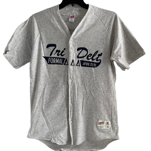 Shirt baseball vintage anni - vintage,