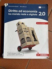 Diritto ed economia tra mondo