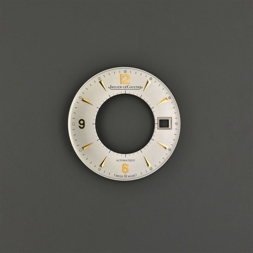 Jaeger lecoultre jlc - jaeger-lecoultre,