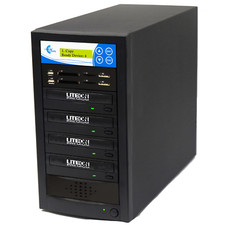 EZ DUPE Media Mirror PLUS 1 a