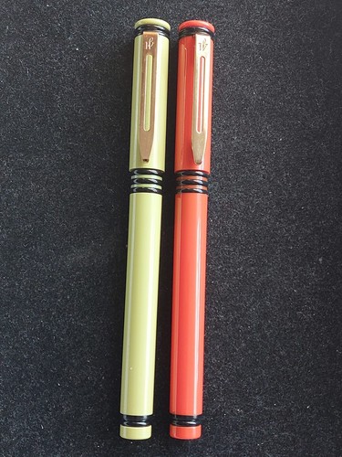 Waterman forum 2 plumas - ,
