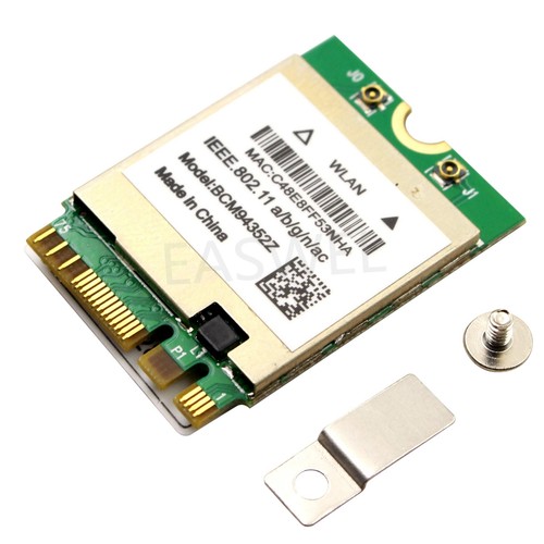 Per broadcom bcm94352z dw1560 - bcm94352z,