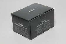 Fujifilm Fujinon XF18-55 mm