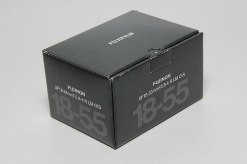 Fujifilm fujinon xf18 mm - fujifilm,