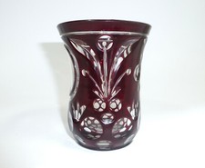 Vetro Cammeo Vetro Boemia Um 1860