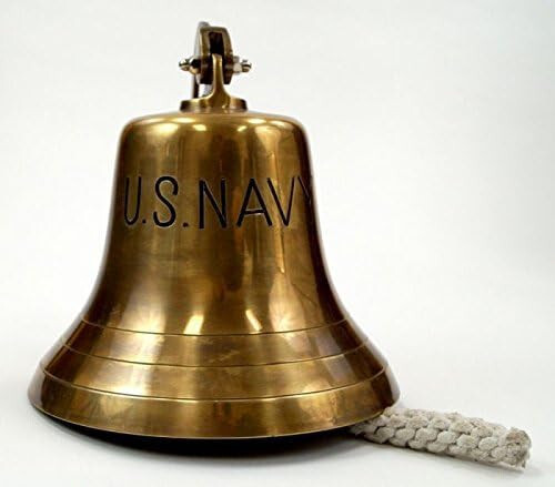 Campana nave h - nave,
