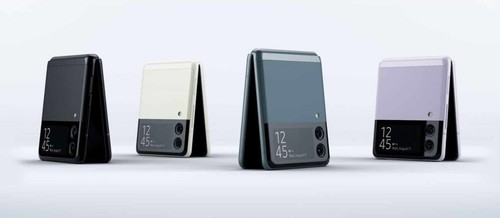 Smartphone samsung galaxy - smartphone,