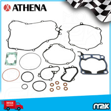 Kit serie guarnizioni - kit,