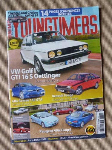 Youngtimers renault - youngtimers,