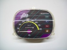 CRUSCOTTO CONTACHILOMETRI