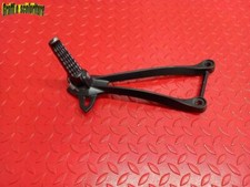 POGGIAPIEDI PASSEGGERO POSTERIORE SINISTRO KAWASAKI ZX-6R NINJA ANNO 2011 2009 2016