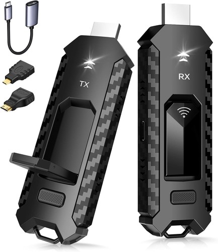 Kit trasmettitore ricevitore - kit,