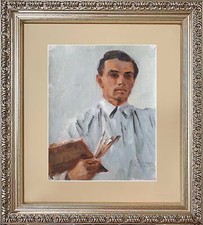 Originale ritratto - originale, di