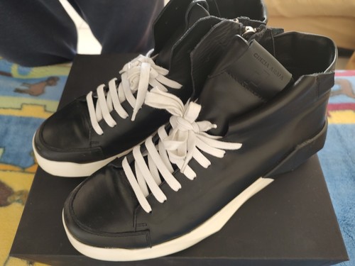 Sneaker cinzia araia - sneaker, 44