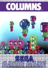 Gioco SEGA Game Gear - Modulo