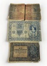 1000 corone austro ungariche - 1000, austro-ungariche