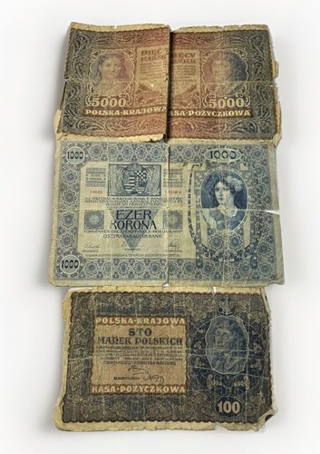 1000 corone austro ungariche - 1000, austro-ungariche