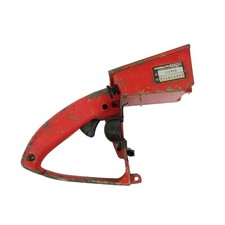 manico POMPA OLIO PER MOTOSEGA HOMELITE SUPER XL AUTOMATIC ricambi usati