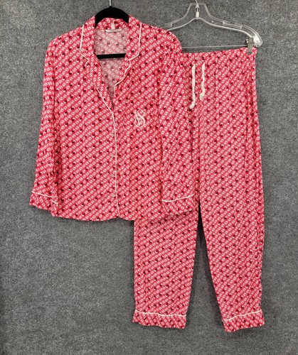 Pigiama donna victoria secret - pigiama,