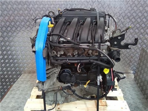 K4jc710 motore renault clio - renault,