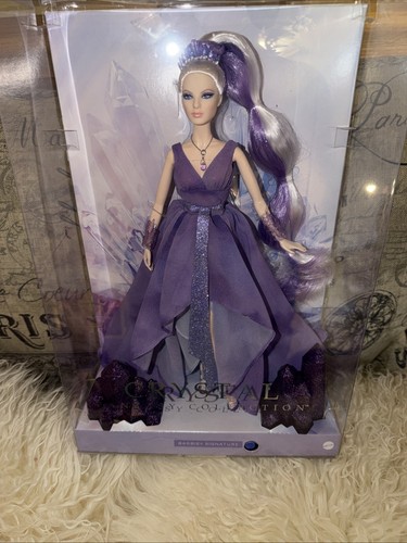 Stunning crystal - stunning,