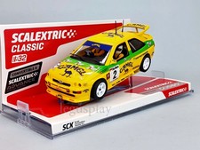 Slot car Scalextric U10609S300