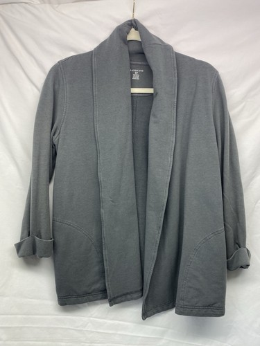 Lands end women gray - end, women’s
