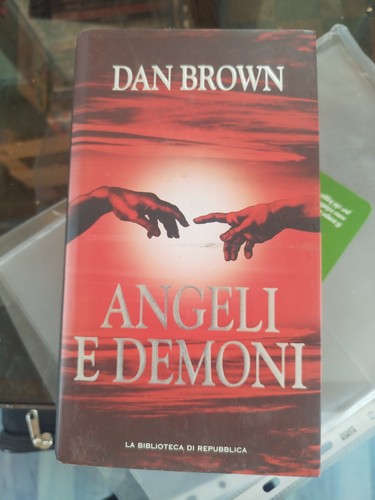 Libro romanzo fantasy angeli - romanzo, fantasy"angeli