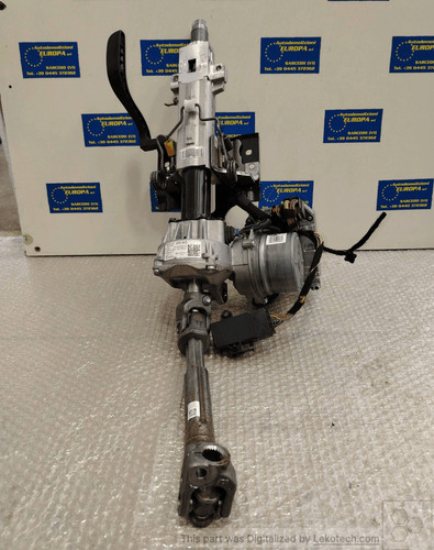 1s1423520ag albero sterzo - albero,
