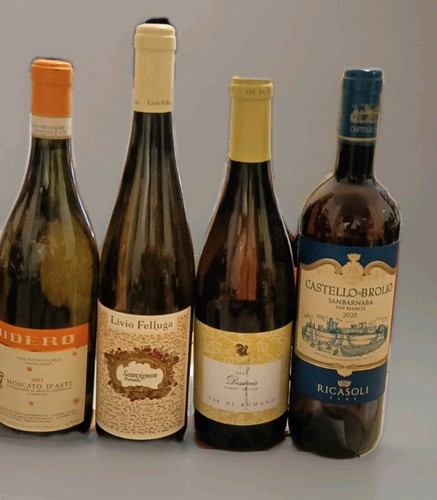 Bottiglie vino rosso - bottiglie,
