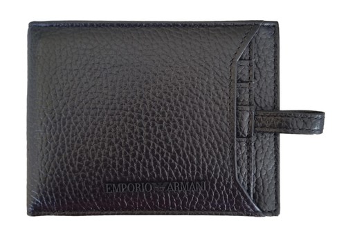 Emporio armani men wallet in - emporio,