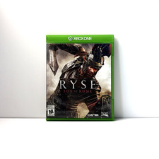 Ryse: Son of Rome Microsoft