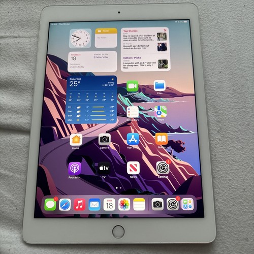 Apple ipad air - ipad, 2