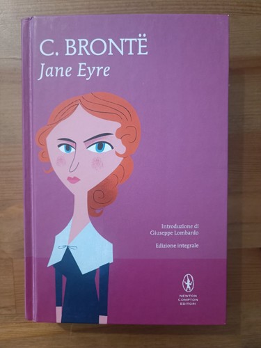 Jane eyre brontë 2019 - -,