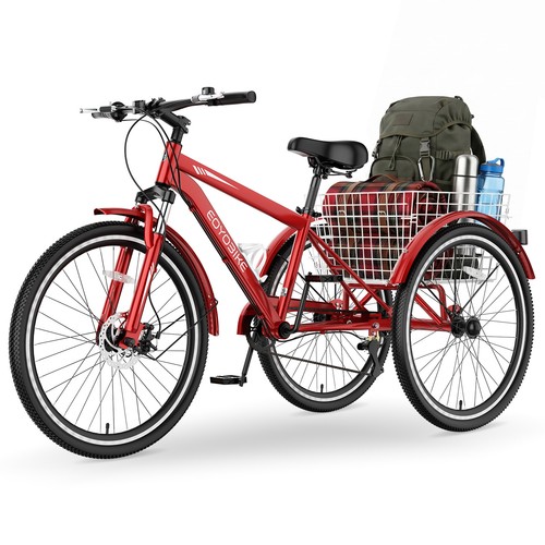 Eoyobike pollici adulto 7 - pollici,