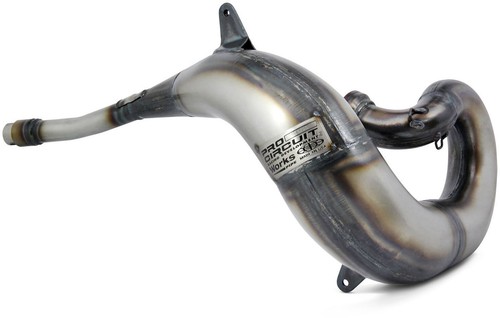 Tubo scarico pro circuit - circuit, works