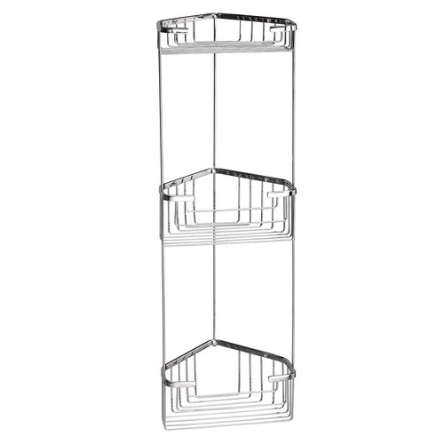 Scaffale angolare gedy smart - angolare,