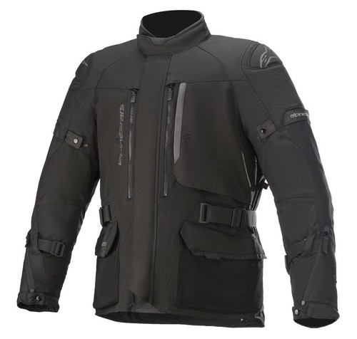 Alpinestars giacca moto - alpinestars,