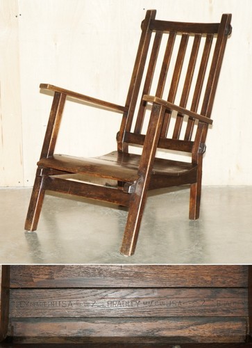 Poltrona vintage arte - poltrona,