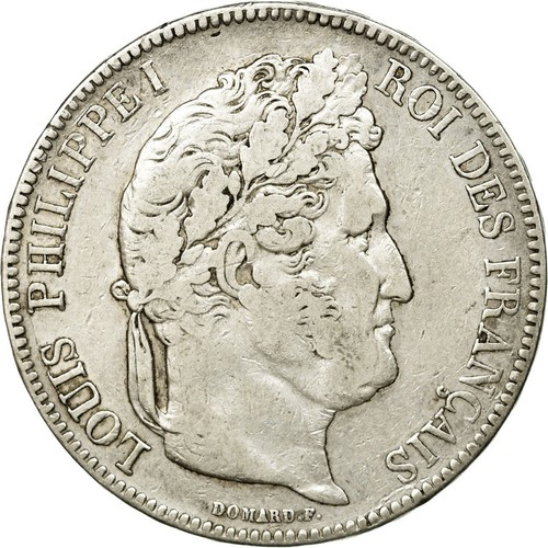 19182 moneta francia - [#19182], moneta,