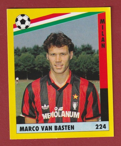 Top player figurina calciatori - player,
